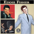 Fisher,eddie - You Ain't Heard Nothing Yet / I Love You (+bonus) - Music CD