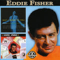Fisher,eddie - May I Sing To You / As Long As There's Music - Music CD