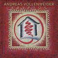 Vollenweider,andreas - Krytos - Music CD
