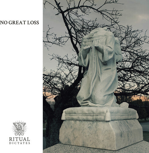 Ritual Dictates - No Great Loss - Music CD
