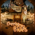 Noise Unit - Cheeba City Blues - Music CD