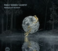 Borbely,mihaly - Miracles Of The Night - Music CD