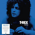 T.rex - 1970 - Vinyl Record