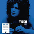 1970 (Blk) (Ofgv) (Uk) [LP] Vinyl Record
