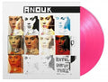Anouk - Hotel New York - Limited 180-Gram Magenta Colored Vinyl