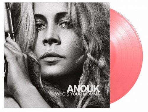 Anouk - Who's Your Momma - Vinyl Record