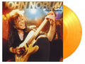 Norum,john - Live In Stockholm - Vinyl Record