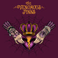 Venomous Pinks - Vita Mors - Music CD