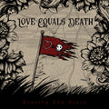 Love Equals Death - Gravity And Grace - Music CD
