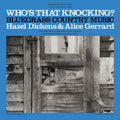Who's That Knocking? [LP] Vinyl Record