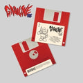 Key - Gasoline (floppy Version) - Music CD