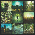 Saturnia - Stranded In The Green - Music CD