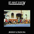London,jimmy - It Ain't Easy Living In The Ghetto - Vinyl Record