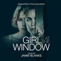 Blanks,jamie - Girl At The Window - O.s.t. - Music CD
