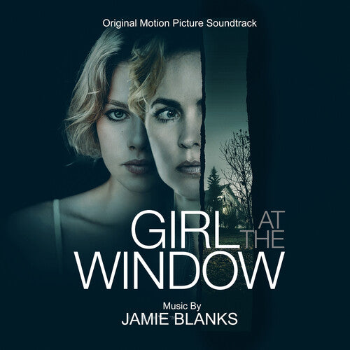 Blanks,jamie - Girl At The Window - O.s.t. - Music CD