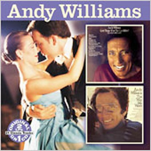 Williams,andy - Love Theme From The Godfather / Way We Were - Music CD