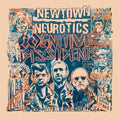 Newtown Neurotics - Cognitive Dissidents - Music CD