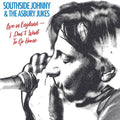 Southside Johnny & The Asbury Jukes - I Don't Wanna Go Home: Live - Vinyl Record