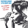 I Don't Wanna Go Home: Live (Blue) [Colored Vinyl] Vinyl Record