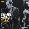 Live At Fabrik Hamburg 1987 (Gate) [180 Gram] Vinyl Record