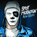 New Tricks (Blue) [Colored Vinyl] Vinyl Record