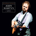 Martyn,john - Can You Discover: Best Of Live - Vinyl Record
