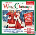 White Christmas & Holiday Inn (Various Artists) Music CD