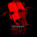 Magik Way - Dracula - Music CD