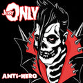 Anti-Hero [Limited Edition Gold Nugget LP] Vinyl Record