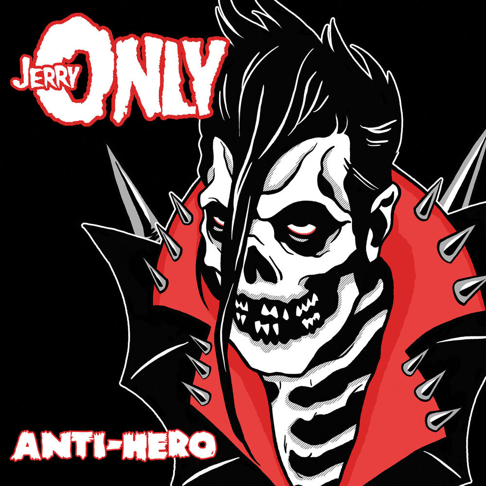 Anti-Hero [Limited Edition Gold Nugget LP] Vinyl Record