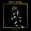Aeon Rings - Enemy - Vinyl Record