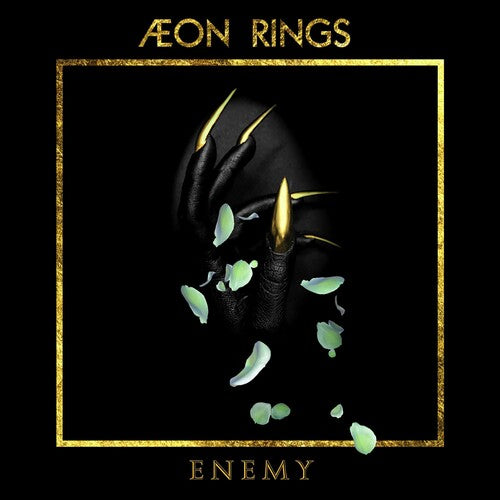 Aeon Rings - Enemy - Vinyl Record
