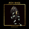 Aeon Rings - Enemy - Music CD
