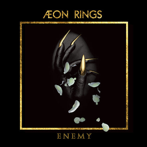 Aeon Rings - Enemy - Music CD