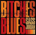 Bitches Blues (Can) [LP] Vinyl Record