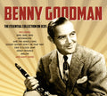 Goodman,benny - Essential Gold - Music CD