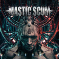 Mastic Scum - Icon - Music CD