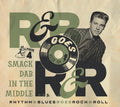 Rhythm & Blues Goes Rock & Roll 4: Smack Dub / Var - Rhythm & Blues Goes Rock & Roll 4: Smack Dub / Var - Music CD