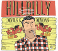 Hillbilly Devils And Demons / Various - Hillbilly Devils And Demons / Various - Music CD