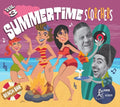 Summertime Scorchers 3 / Various - Summertime Scorchers 3 / Various - Music CD