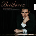 Cartianu,paul Cartianu - Beethoven: Piano Works - Music CD