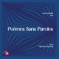 Kubelmk,rene / Mazzola,patrizio - Poemes Sans Paroles - Music CD