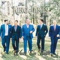 King James Boys - Walk On Faith - Music CD