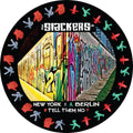 New York Berlin [12" Vinyl] Vinyl Record