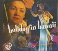 Holiday In Hawaii [Limited Edition] [Digipak]