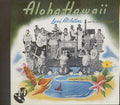 Mcintire,lani & Aloha Islanders - Aloha Hawaii - Music CD