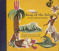 Kinney,ray & His Coral Islanders & Mullen Sisters - Songs Of The Island - Music CD