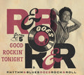 Rhythm & Blues Goes Rock & Roll 5: Good / Various - Rhythm & Blues Goes Rock & Roll 5: Good / Various - Music CD