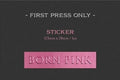Blackpink - BORN PINK (Standard CD Boxset Version A / PINK)