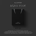 Blackpink - Born Pink (standard Cd Boxset - Version B / Black) - Music CD